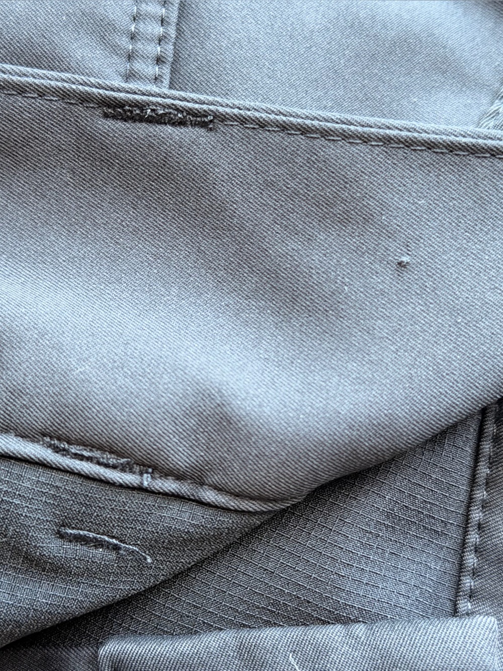 Adidas Originals Black Mini Skirt - Picture 5 of 7